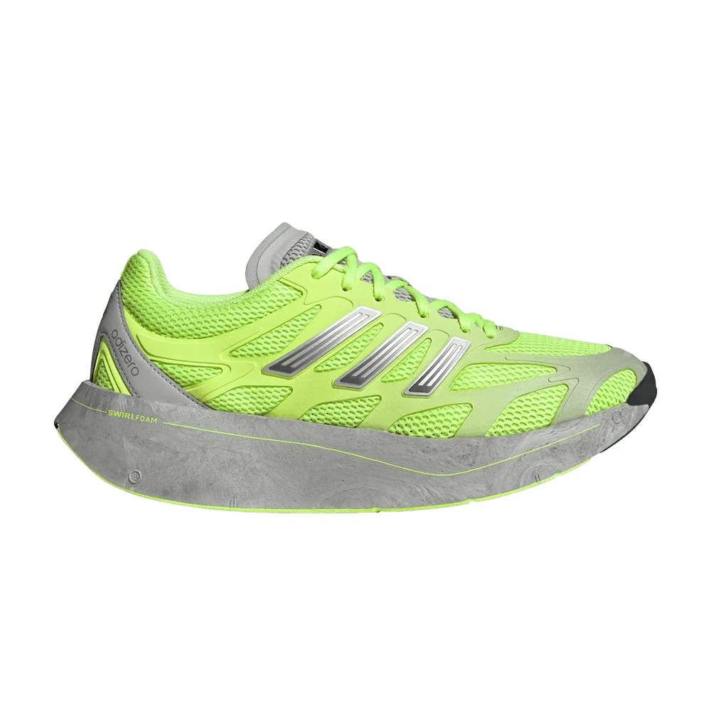 Krossovki-adidas-Adizero-Aruku-Signal-Green