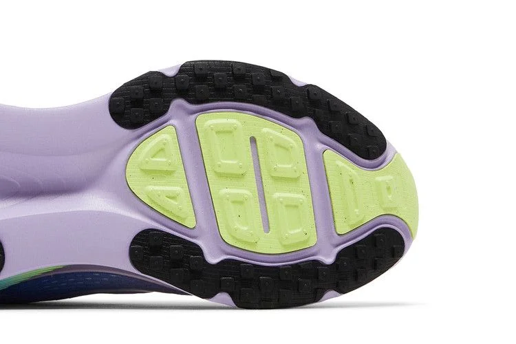 Кроссовки Nike Wmns Vomero 18 SE 'Mood Ring Pack'