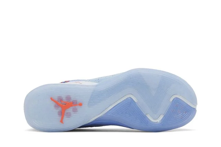 Кроссовки Air Jordan Luka 2 'Lake Bled'