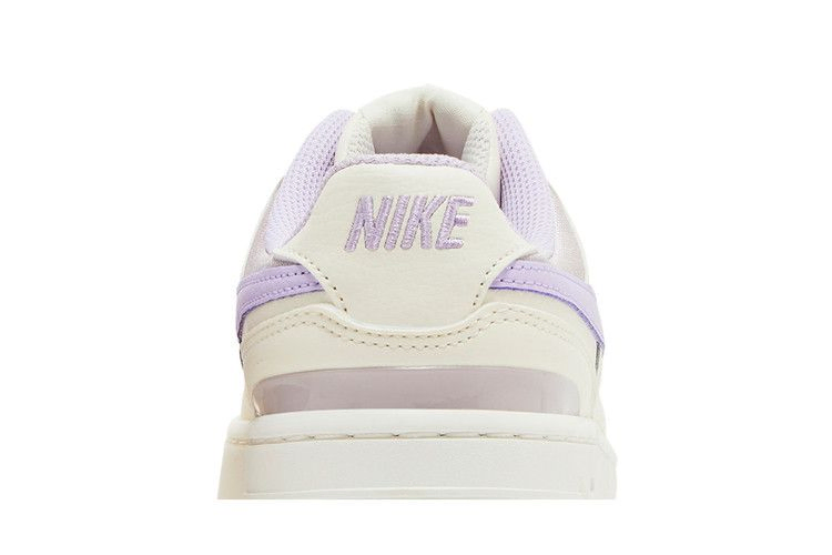 Кроссовки Nike Wmns Gamma Force 'Pale Ivory Lilac Bloom'