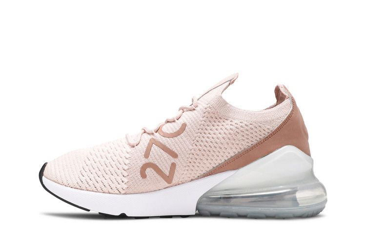 Кроссовки Nike Wmns Air Max 270 Flyknit 'Guava Ice'