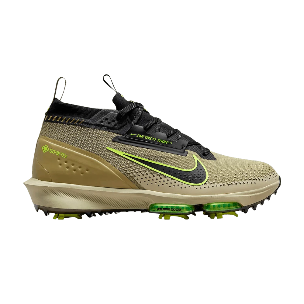 Krossovki-Nike-Infinity-Tour-2-GORE-TEX-Dusty-OliveVoltBlack