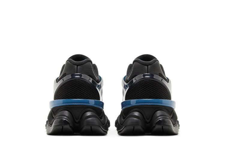 Кроссовки New Balance 9060 X 'Sea Stone Black'