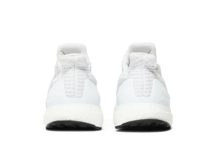 Кроссовки Adidas UltraBoost 4.0 DNA 'White Silver Metallic'