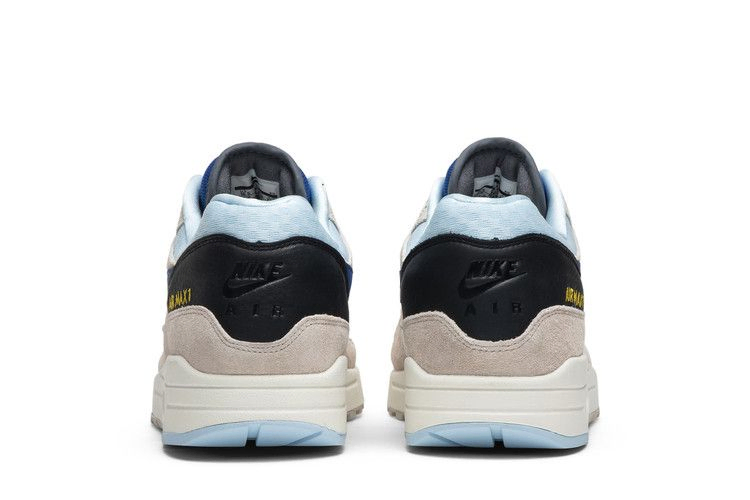 Кроссовки Nike size? x Air Max 1 'Dawn'