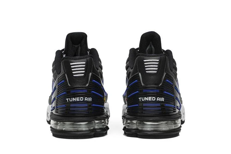 Кроссовки Nike Air Max Plus 3 'Hyper Blue'