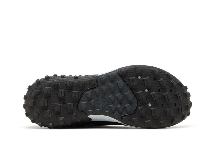 Кроссовки Nike Wmns Wildhorse 7 'Black Pure Platinum'