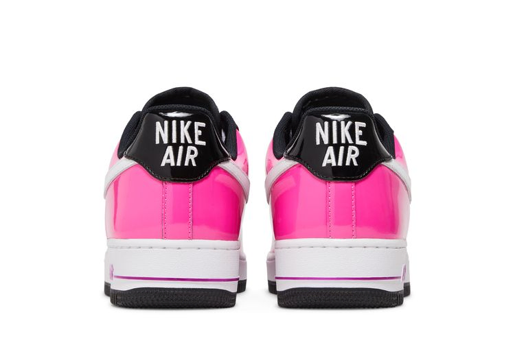 Кроссовки Nike Air Force 1 Low 'World Tour Pack - Las Vegas'