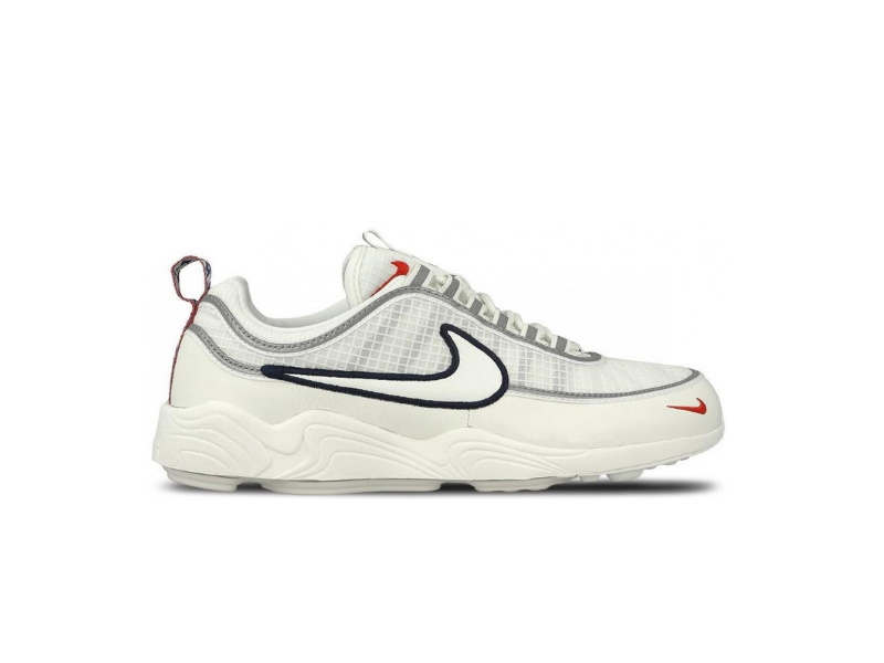 Кроссовки Nike Air Zoom Spiridon Pull Tab Pack Sail