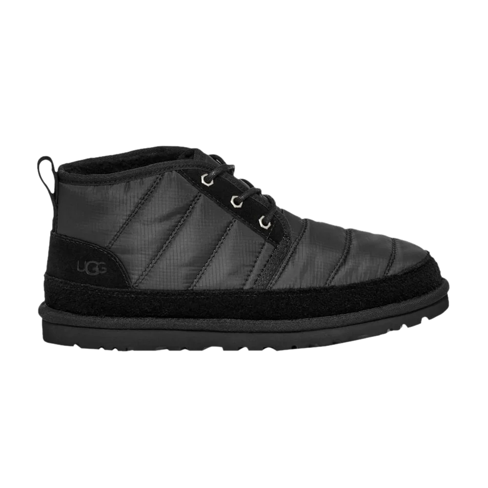 UGG Neumel LTA Boot 'Black'