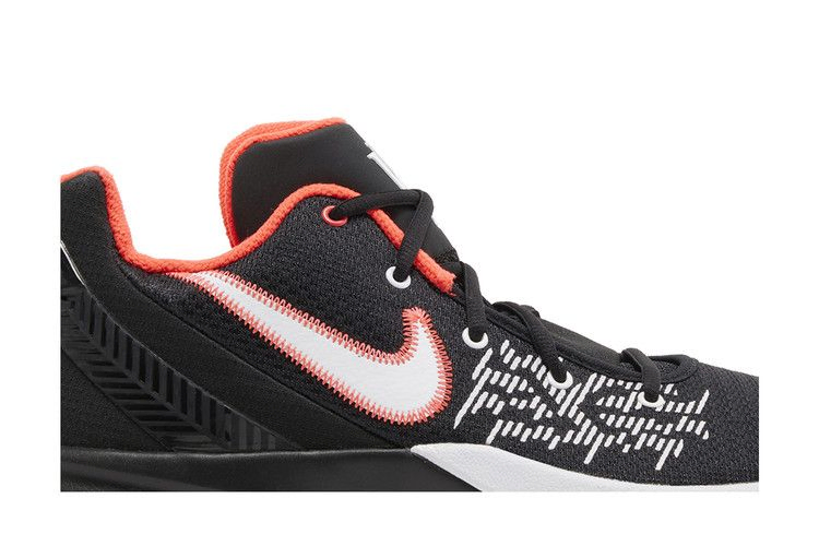 Кроссовки Nike Kyrie Flytrap 2 'Black Bright Crimson'