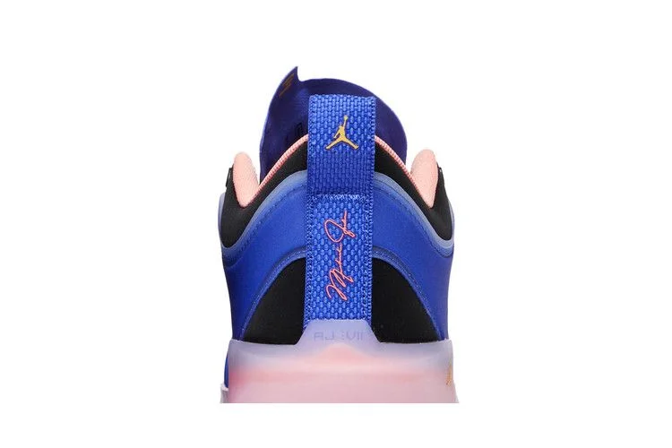 Кроссовки Air Jordan 37 Low 'Till Dawn'