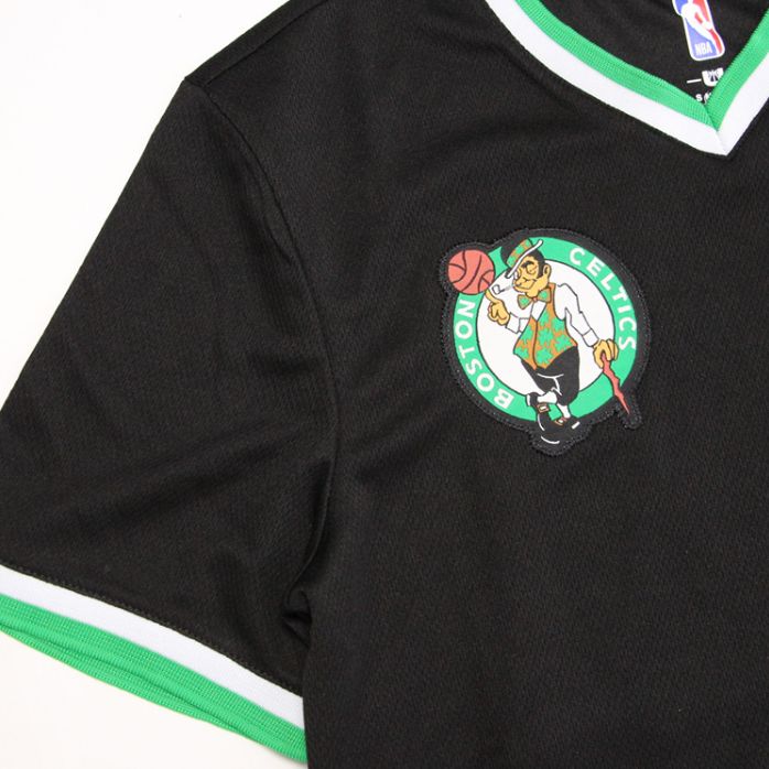 Футболка 2019 Boston Celtics 46 NBA B2OTHER Tee