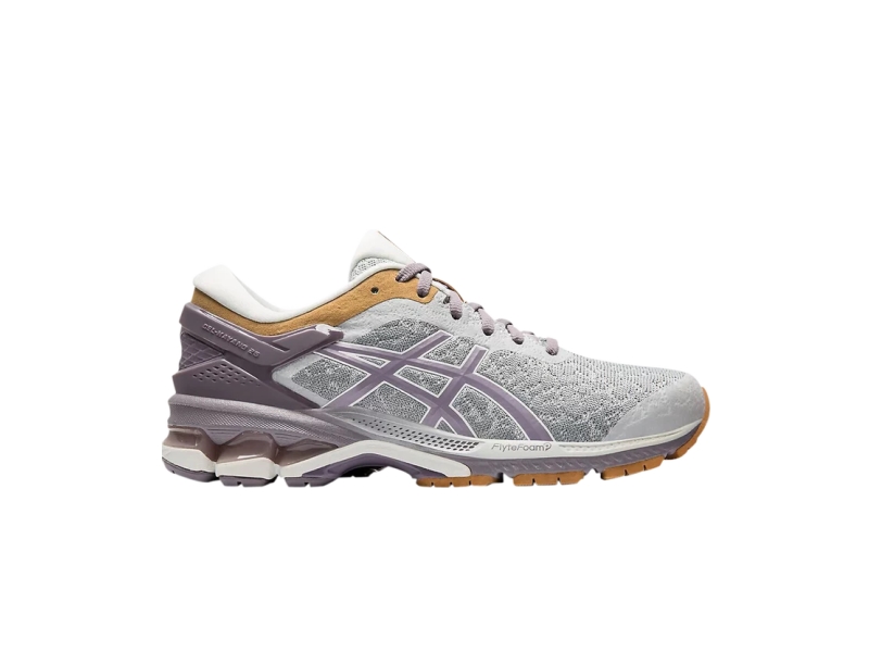 Кроссовки Wmns Asics Gel Kayano 26 Glacier Grey