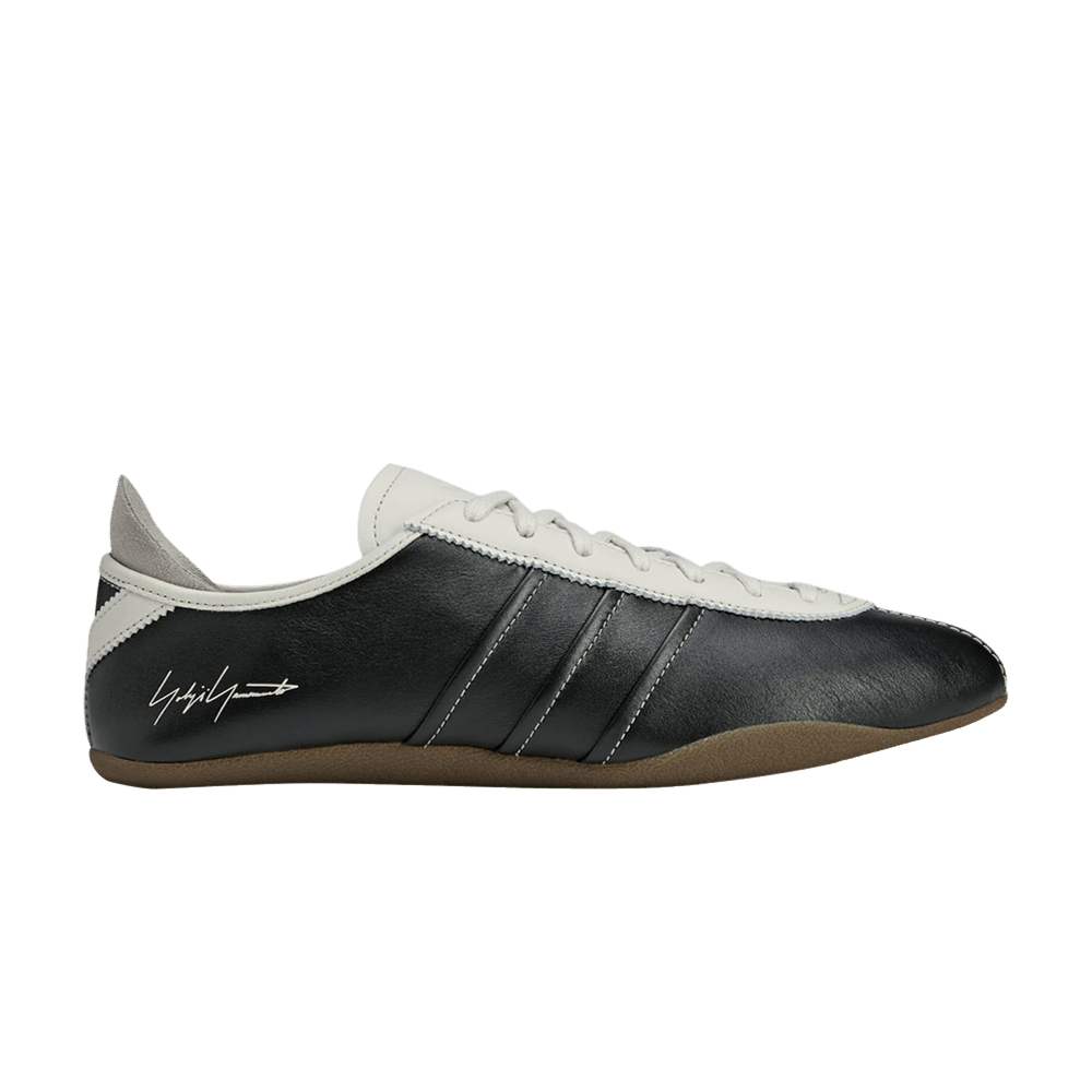 Кроссовки adidas Y-3 Tokyo 'Black Orbit Grey'