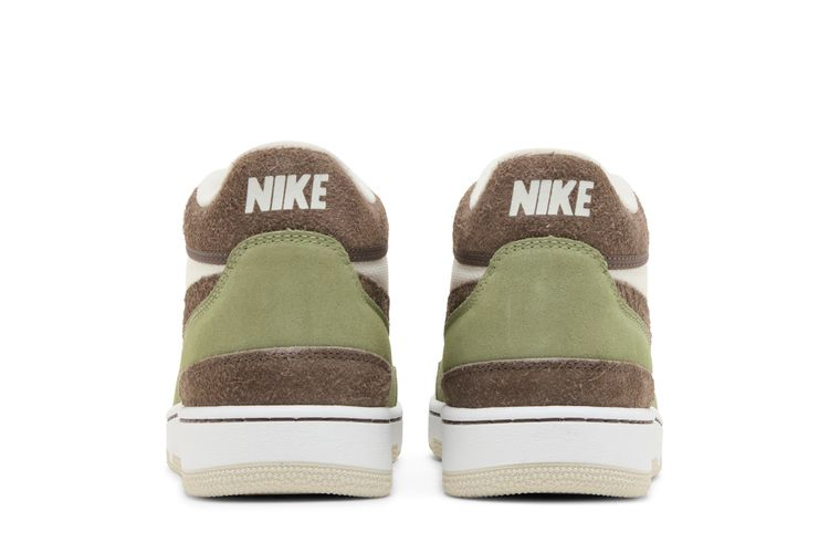 Кроссовки Nike Mac Attack 'Oil Green'