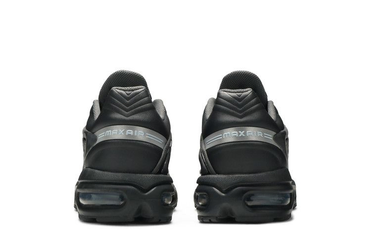 Кроссовки Nike Air Max Tailwind 5 SP 'Iron Grey'