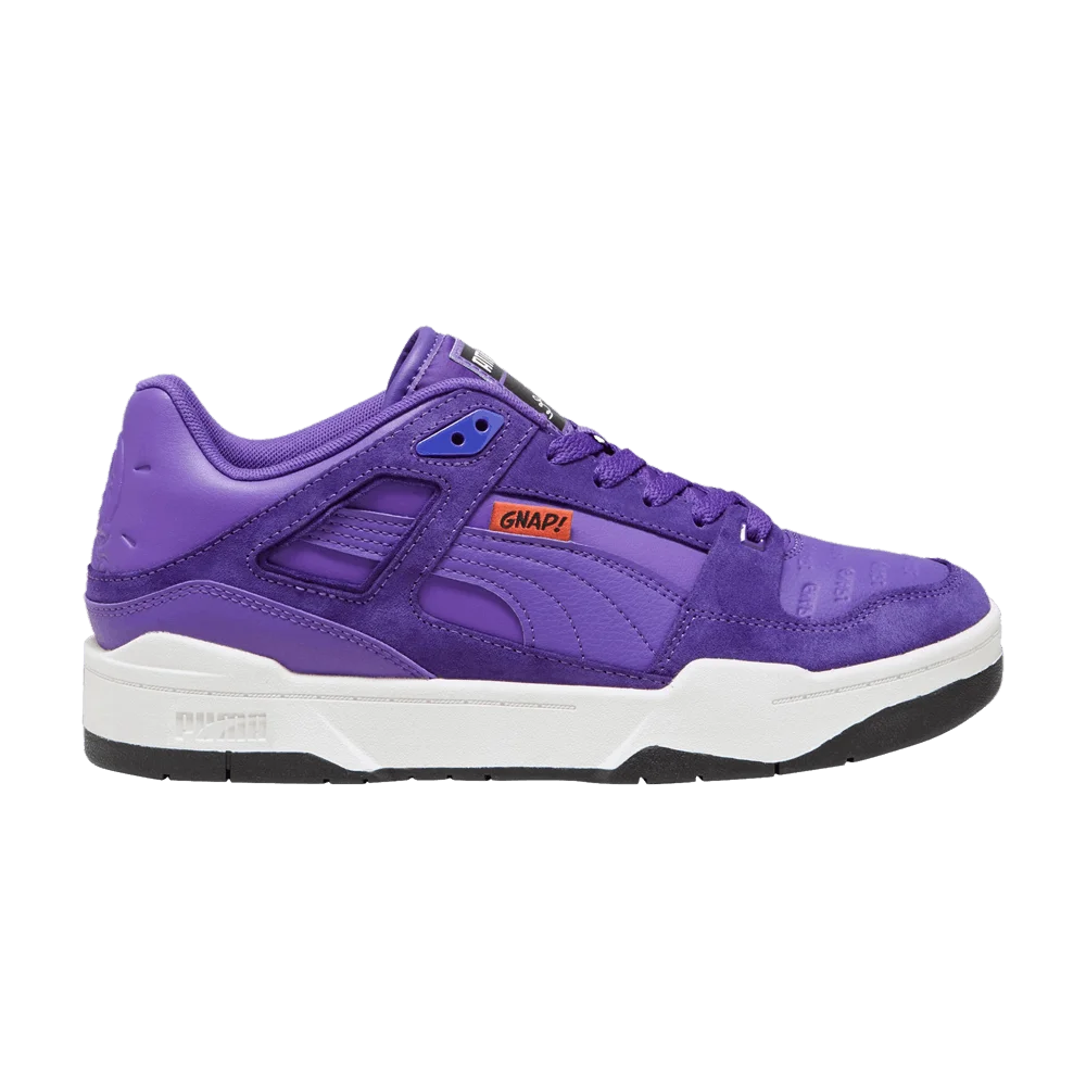 Krossovki-The-Smurfs-x-Puma-Slipstream-Grouchy-Smurf