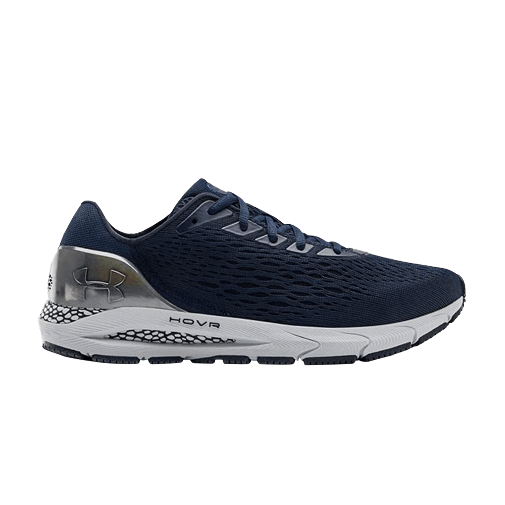 Кроссовки Under Armour HOVR Sonic 3 'Midnight Navy Metallic'