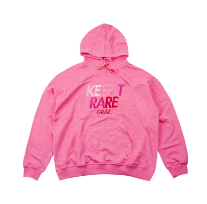 Худи GRAF KEEP IT RARE Hoodie