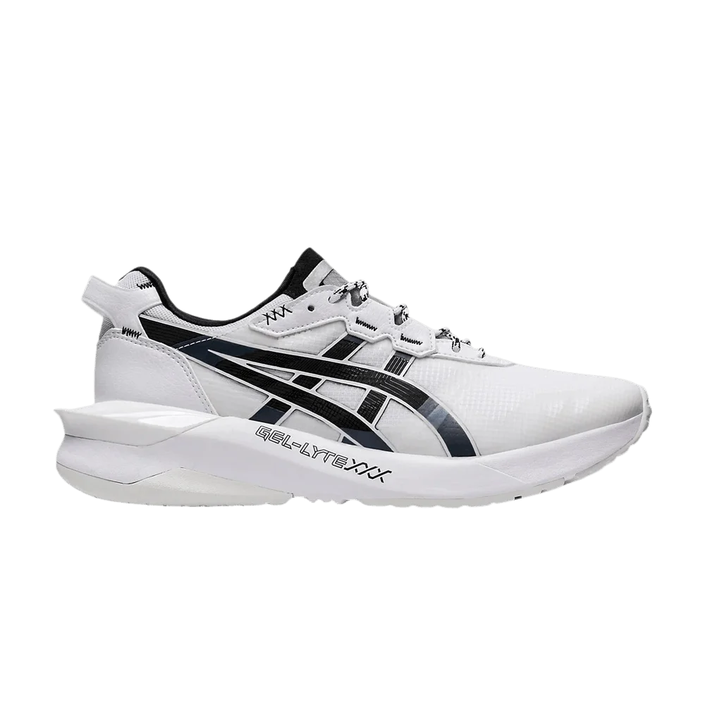 Кроссовки ASICS Wmns Gel Lyte 30 'White'