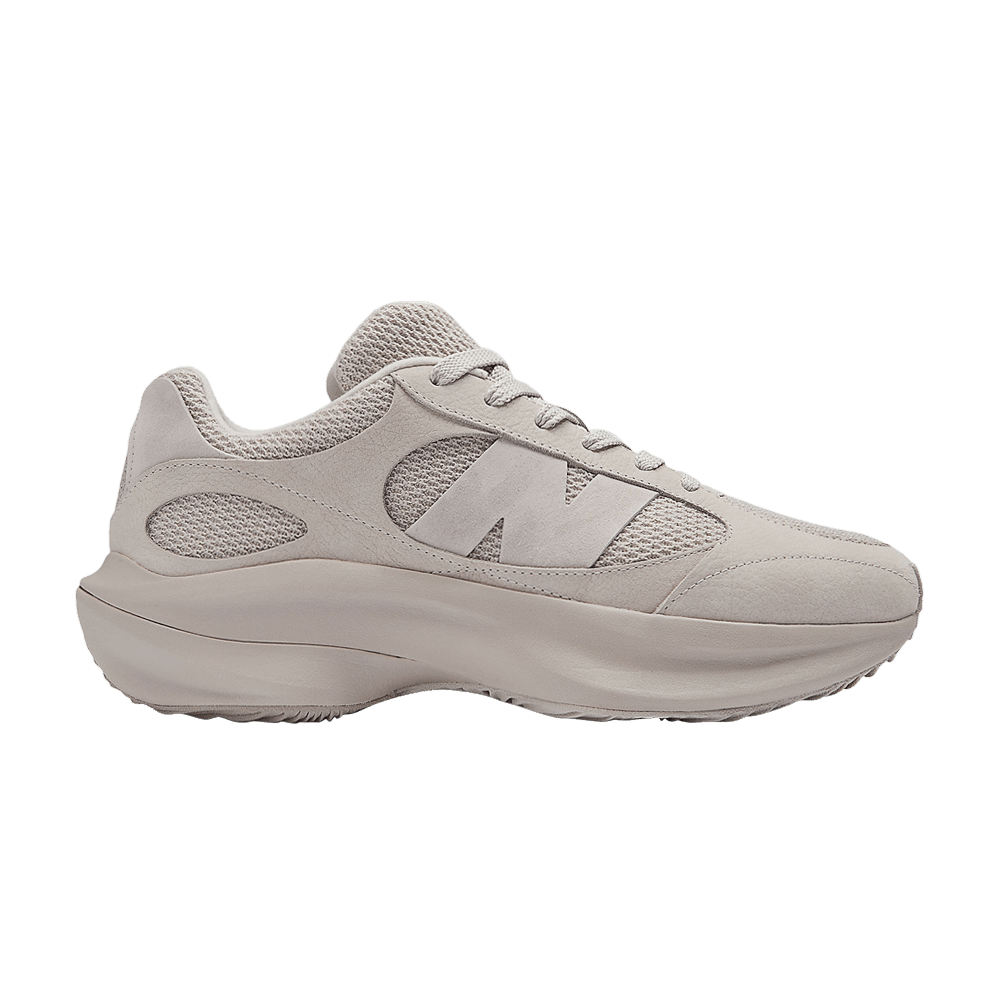 Кроссовки New Balance WRPD Runner 'Moonrock Light Mushroom'