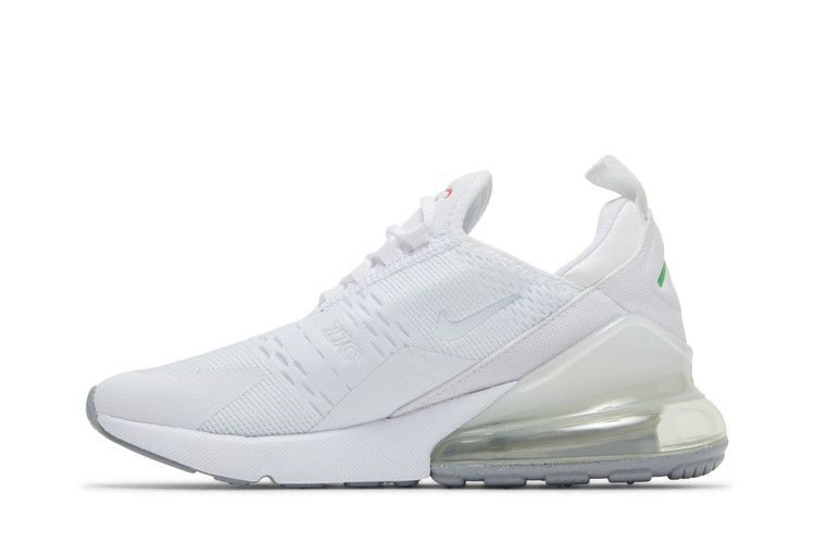 Кроссовки Nike Air Max 270 GS 'Swoosh Pack'