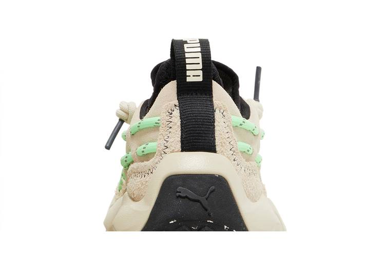 Кроссовки Puma Plexus 'Elektro Green'