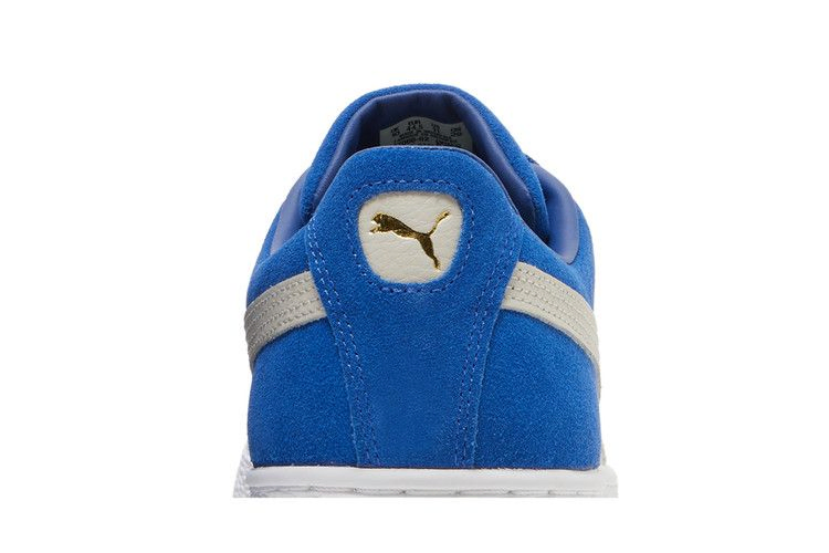 Кроссовки Puma Suede Classic 'Pastime - Surf The Web'