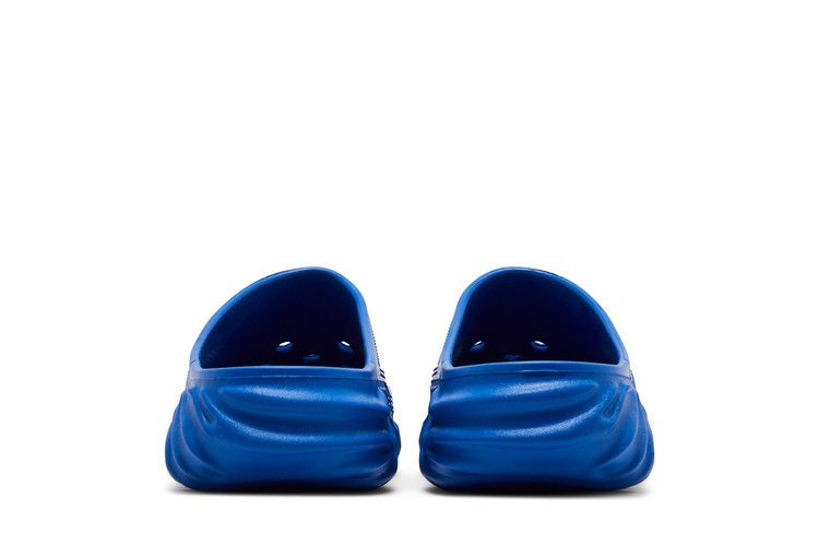 Кроссовки Crocs Salehe Bembury x Saru Clog 'Geneva'