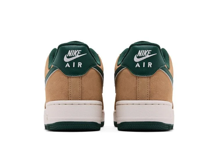 Кроссовки Nike Air Force 1 '07 LV8 'Hemp Fir'
