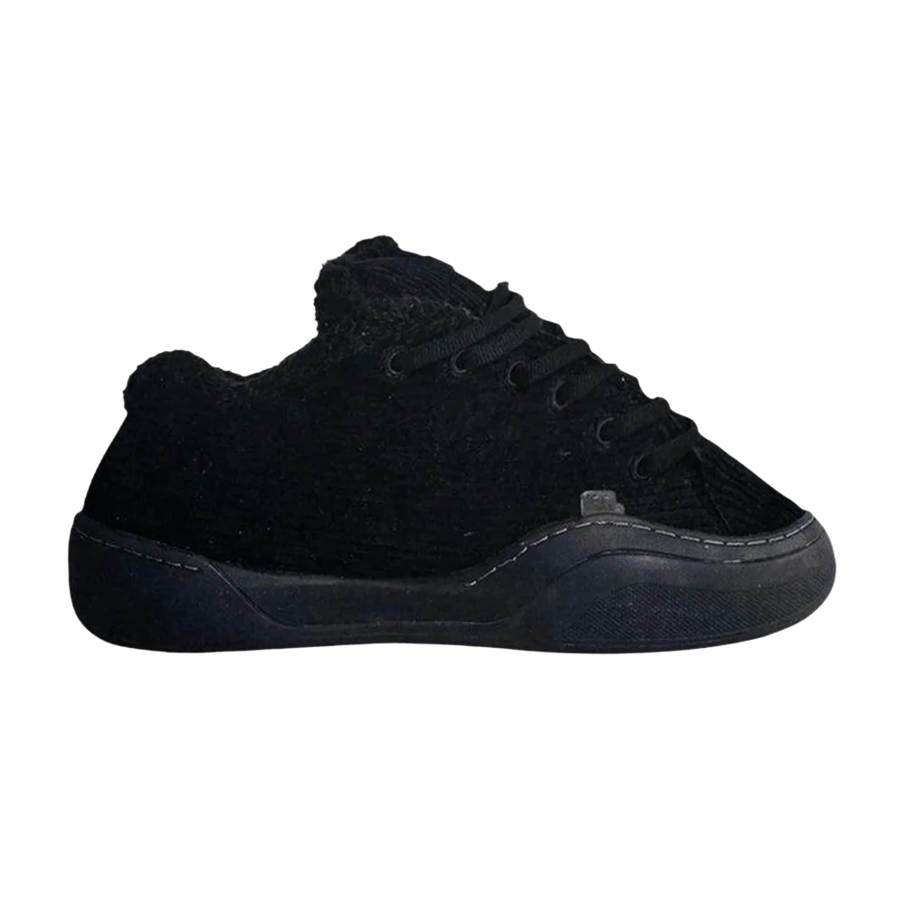 Krossovki-ERL-Vamp-Skate-Sneaker-Pirate-Black