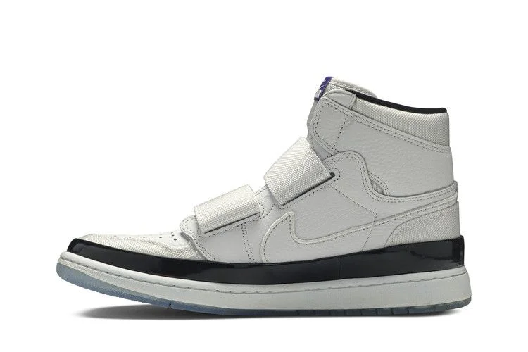 Кроссовки Air Jordan 1 Retro High Double Strap 'Concord'