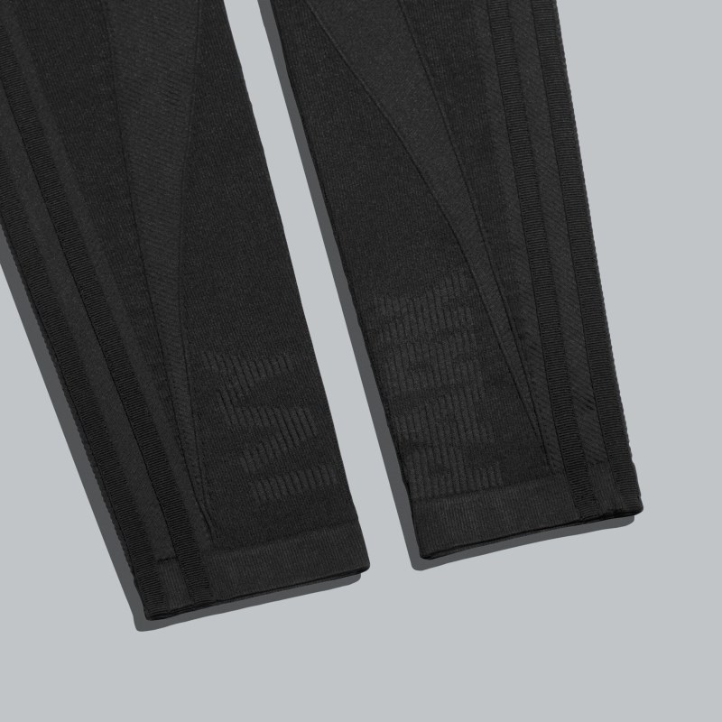 Комбинезон adidas Ivy Park Knit Catsuit Black