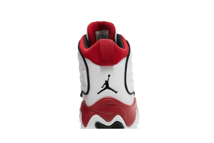 Кроссовки Air Jordan Pro Strong GS 'Chicago'
