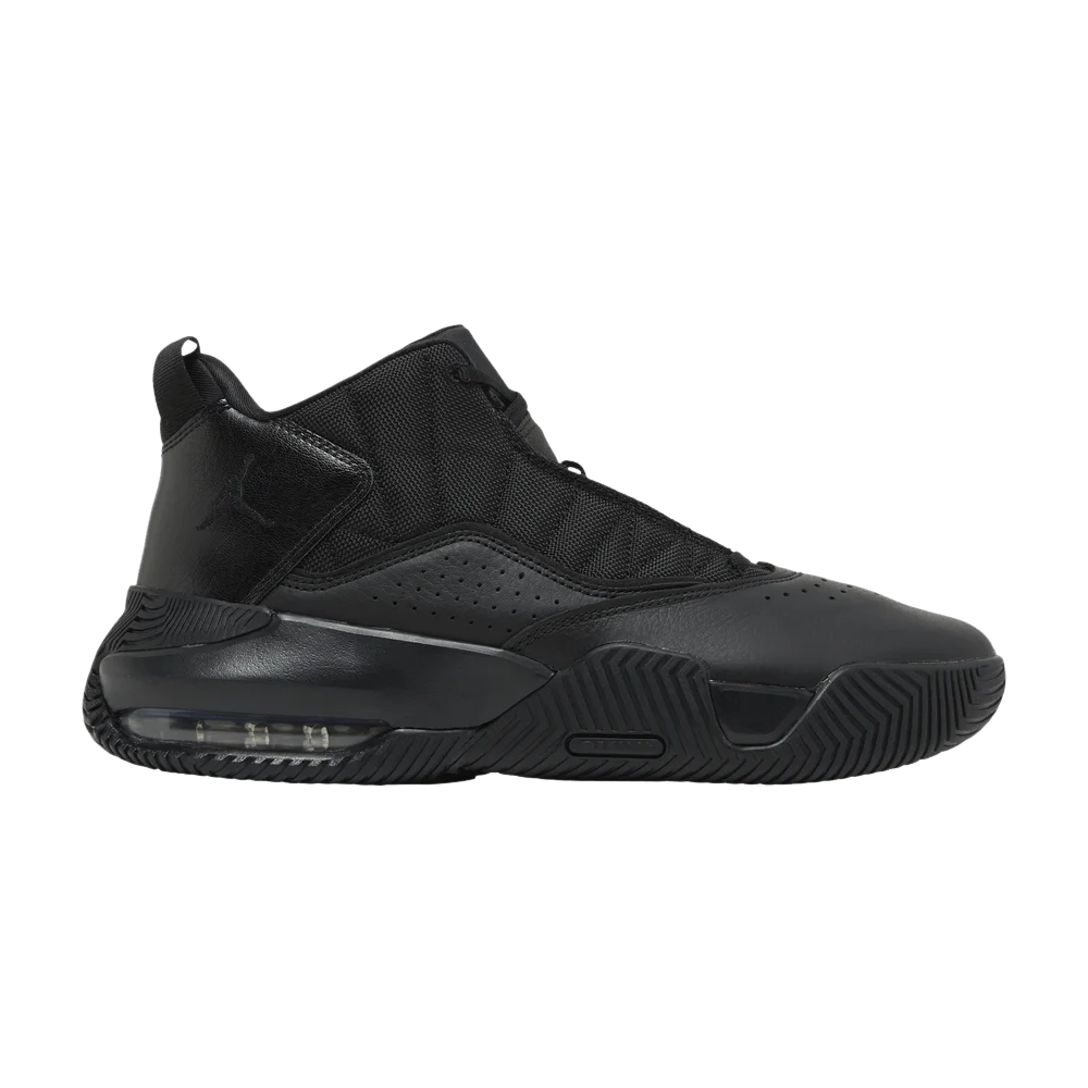Krossovki-Air-Jordan-Stay-Loyal-Triple-Black