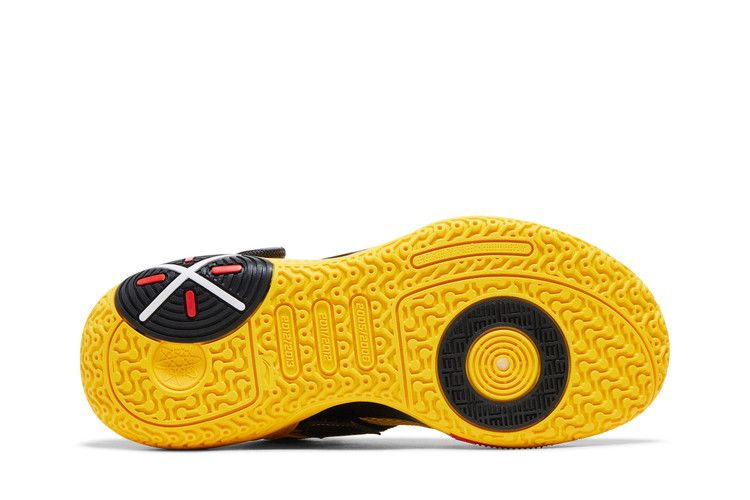 Кроссовки Li-Ning Way of Wade 9 V2 BOA 'Bruce Lee'