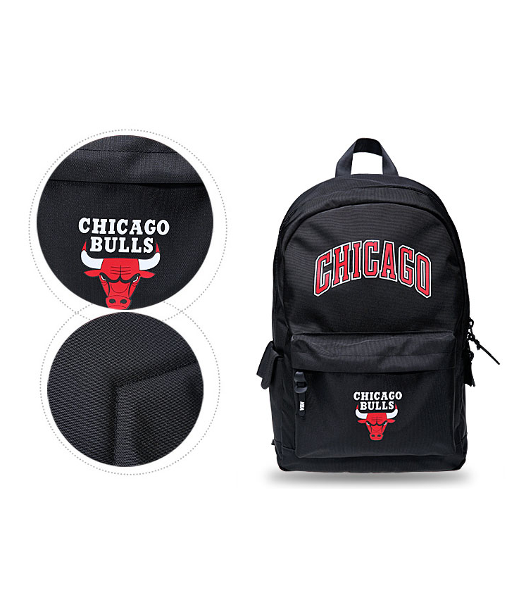 Рюкзак Slamdunk Bagpack #1