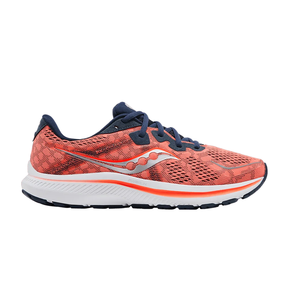 Кроссовки Saucony Wmns Omni 20 'Sunstone'