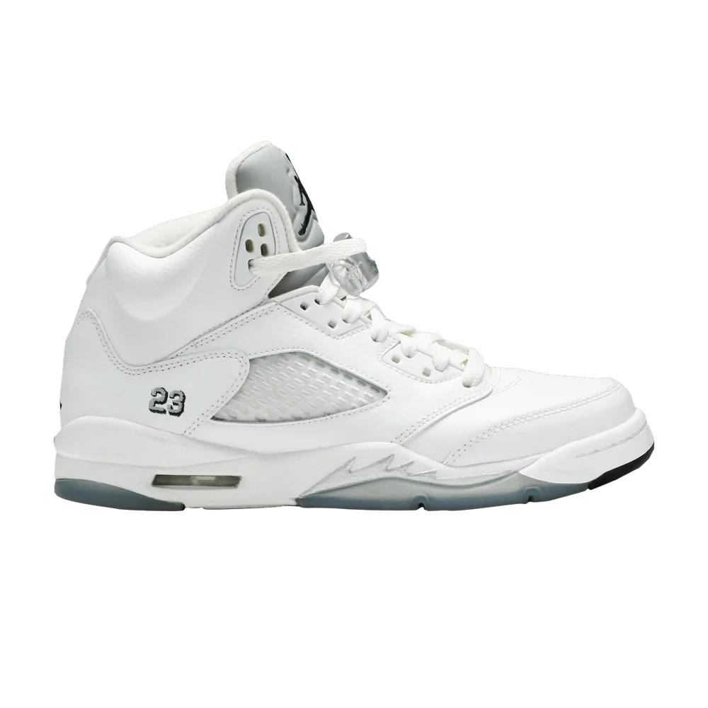Krossovki-Air-Jordan-5-Retro-BG-White-Metallic-2015