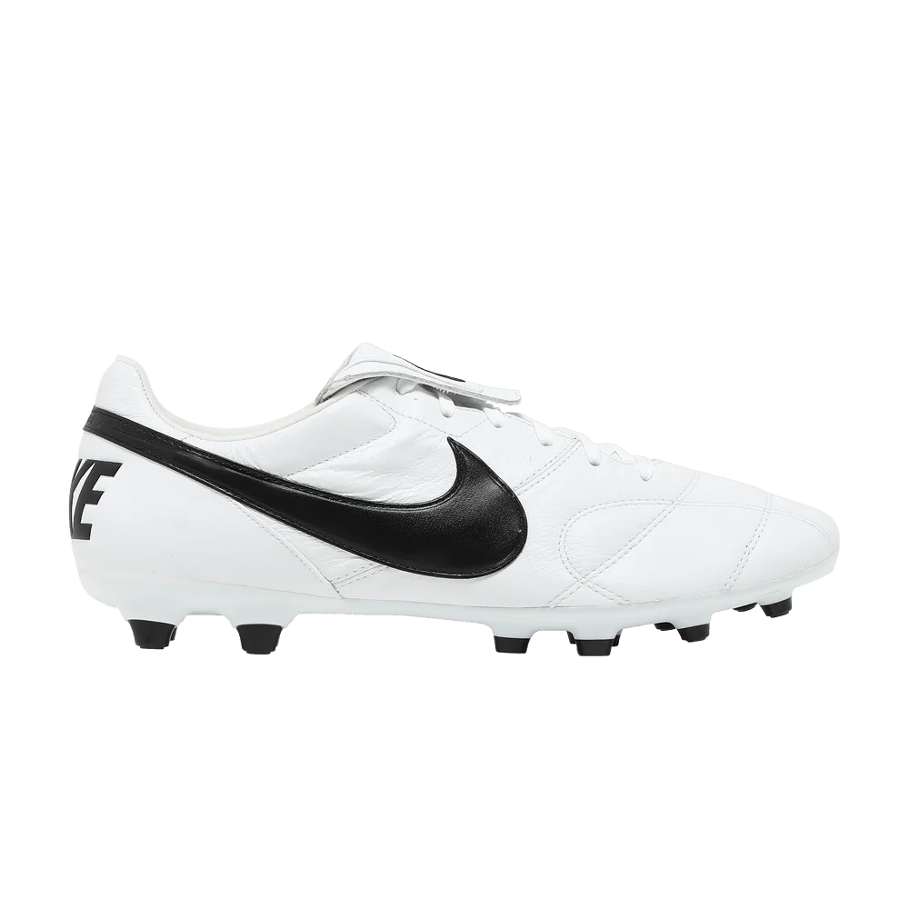 Krossovki-Nike-Premier-2-FG-White-Black