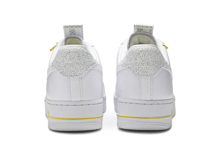 Кроссовки Nike Wmns Air Force 1 '07 Lux 'White Reflective'