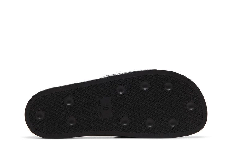 Adidas Shmoofoil Slides 'Bandana'