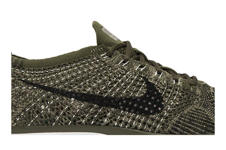 Кроссовки Nike Flyknit Racer 'Earth Tones'