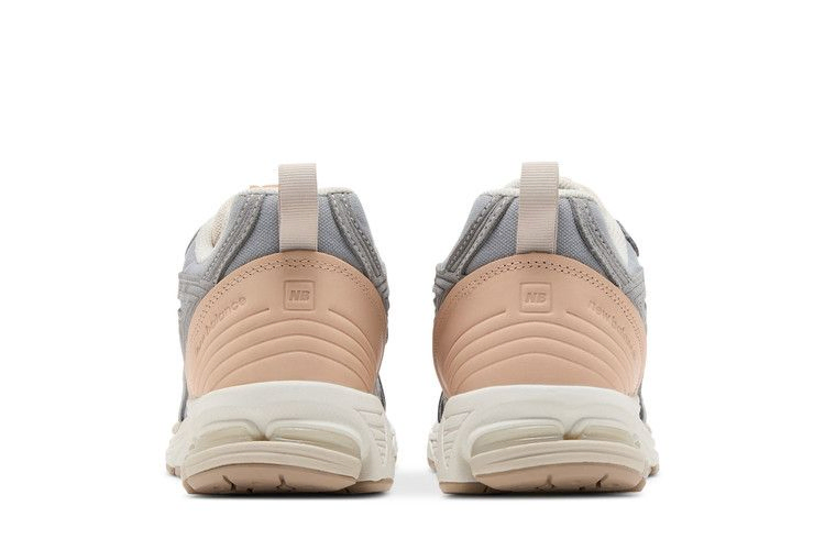 Кроссовки New Balance 1906F 'Slate Grey Frappe'