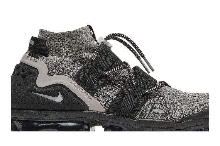 Кроссовки Nike Air VaporMax Flyknit Utility 'Oreo'