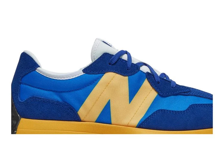 Krossovki-New-Balance-327-Kids-Marine-Blue-Orange-1