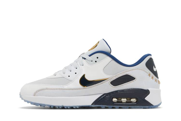 Кроссовки Nike Air Max 90 Golf NRG 'THE PLAYERS Championship'