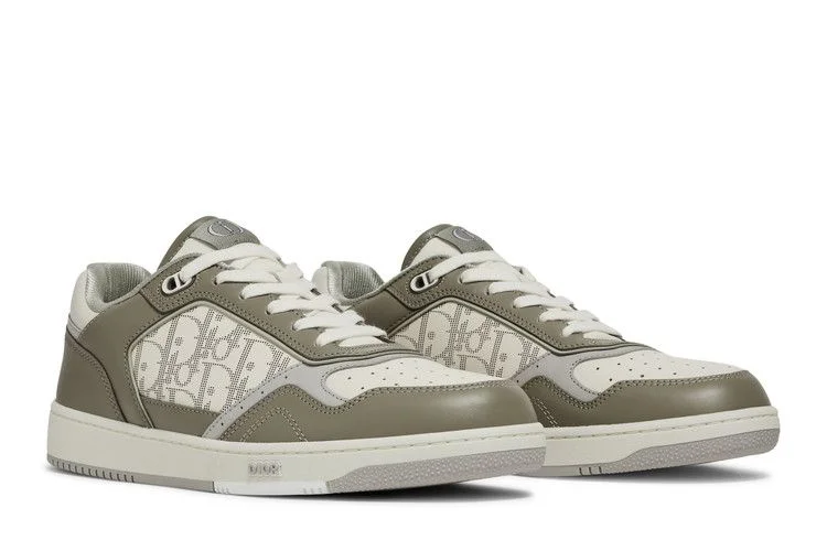Krossovki-Dior-B27-Low-Dior-Oblique-Galaxy-Khaki-7
