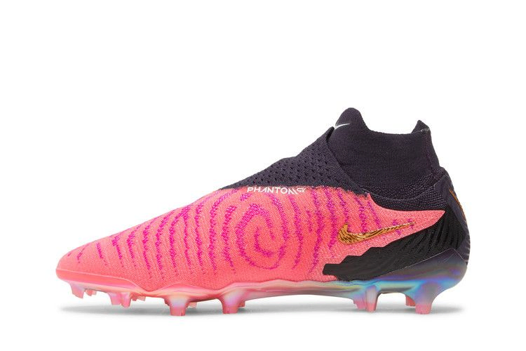 Кроссовки Nike Phantom GX Elite Gripknit DF FG 'Generation Pack'